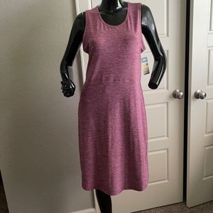Duluth Trading Armachillo Dress M Medium NWT